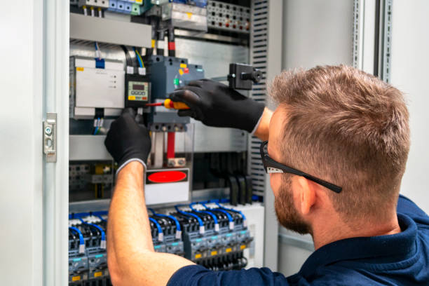 Best Electrical Upgrades for Homes  in Vienna, GA