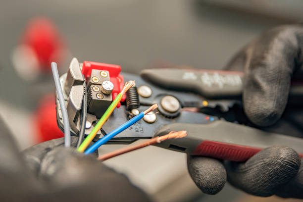 Best Electrical Outlet Repair  in Vienna, GA