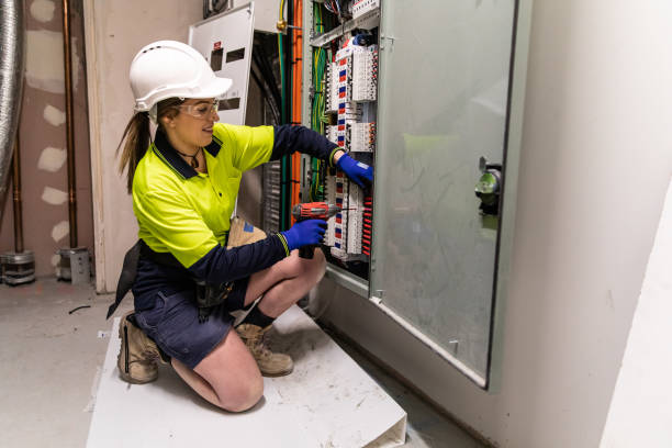 Best Electrical Installation Contractor  in Vienna, GA