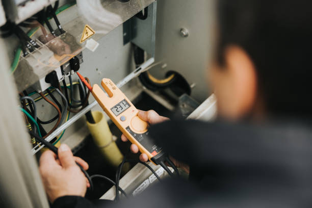 Best Residential Electrician Services  in Vienna, GA