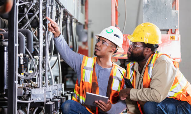 Best Emergency Electrician Near Me  in Vienna, GA