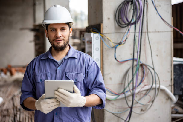 Best Circuit Breaker Repair  in Vienna, GA