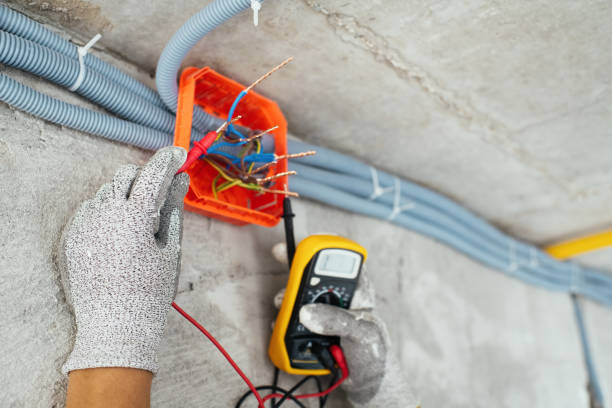Best Home Electrical Repair  in Vienna, GA